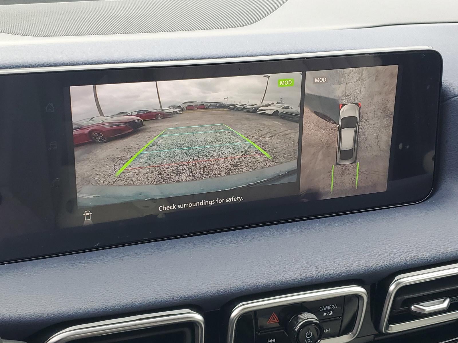 2026 Nissan Sentra SL Sedan