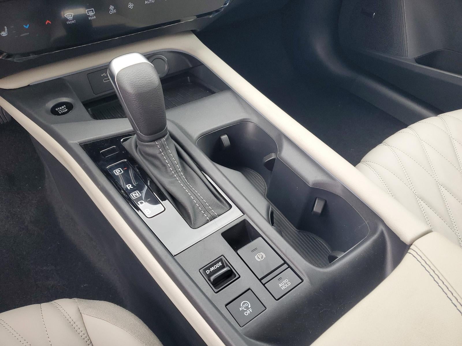 2026 Nissan Sentra SL Sedan