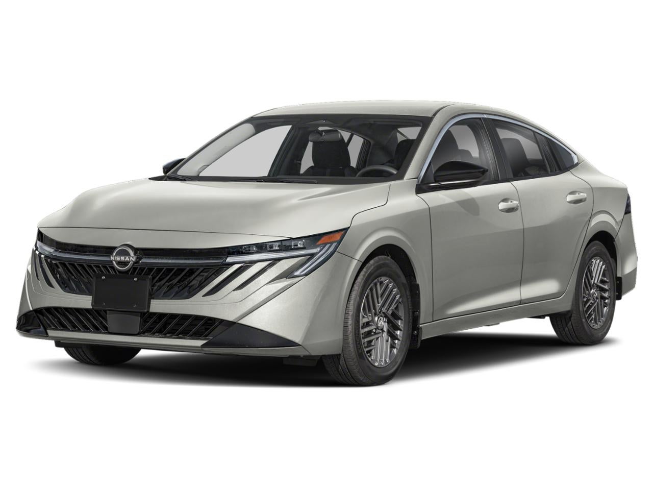 2026 Nissan Sentra SL Sedan