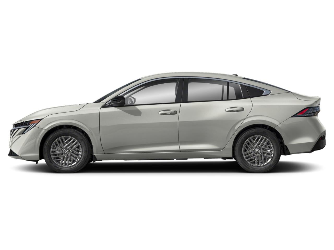 2026 Nissan Sentra SL Sedan