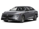 2026 Nissan Sentra SL Sedan
