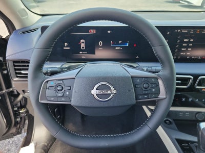 2026 Nissan Sentra SL Sedan