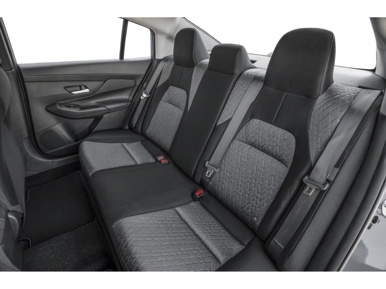 2026 Nissan Sentra SL Sedan *Ltd Avail*