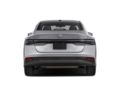 2026 Nissan Sentra SL Sedan *Ltd Avail*