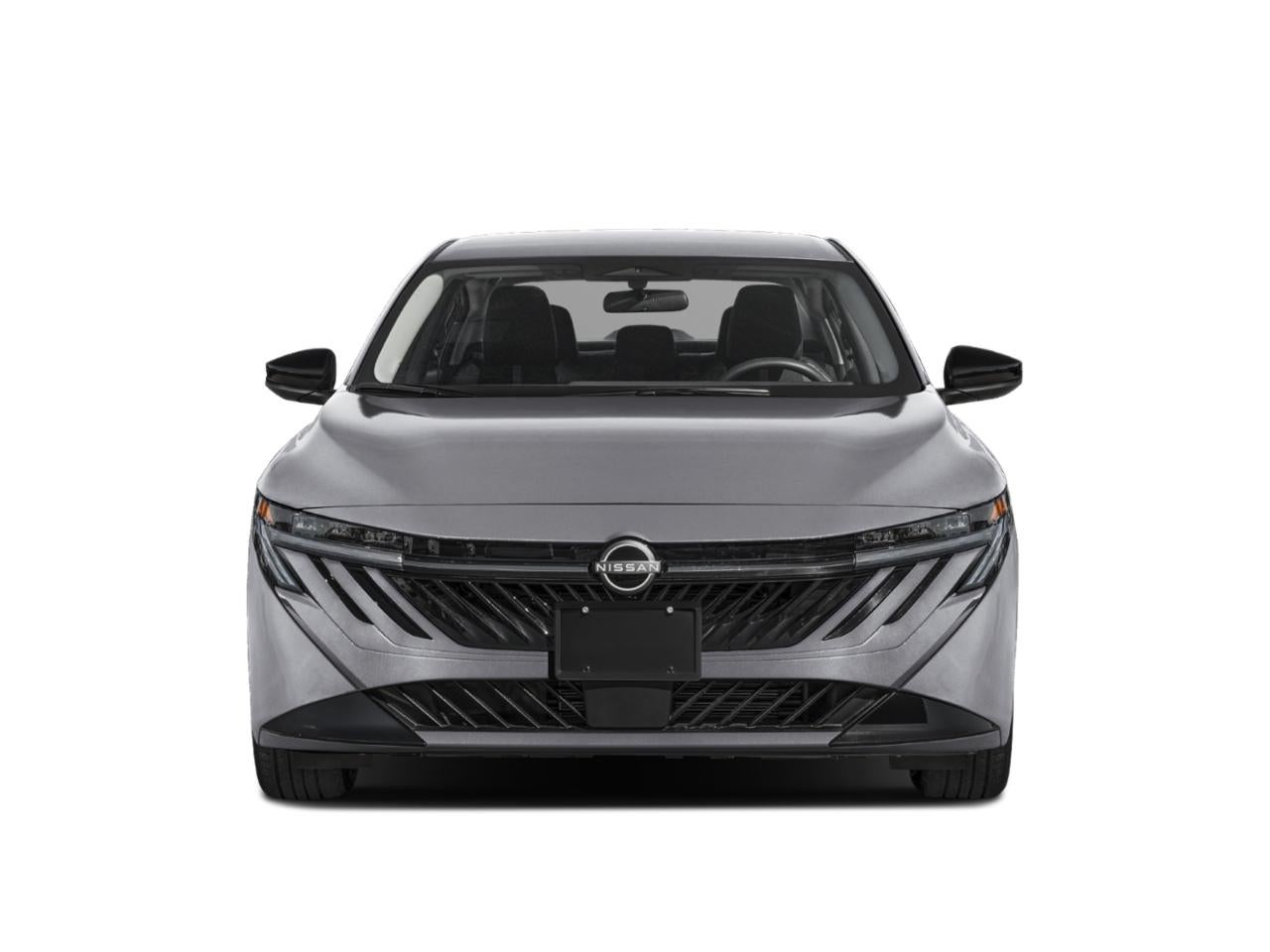 2026 Nissan Sentra SL Sedan *Ltd Avail*