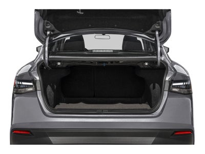 2026 Nissan Sentra SL Sedan *Ltd Avail*