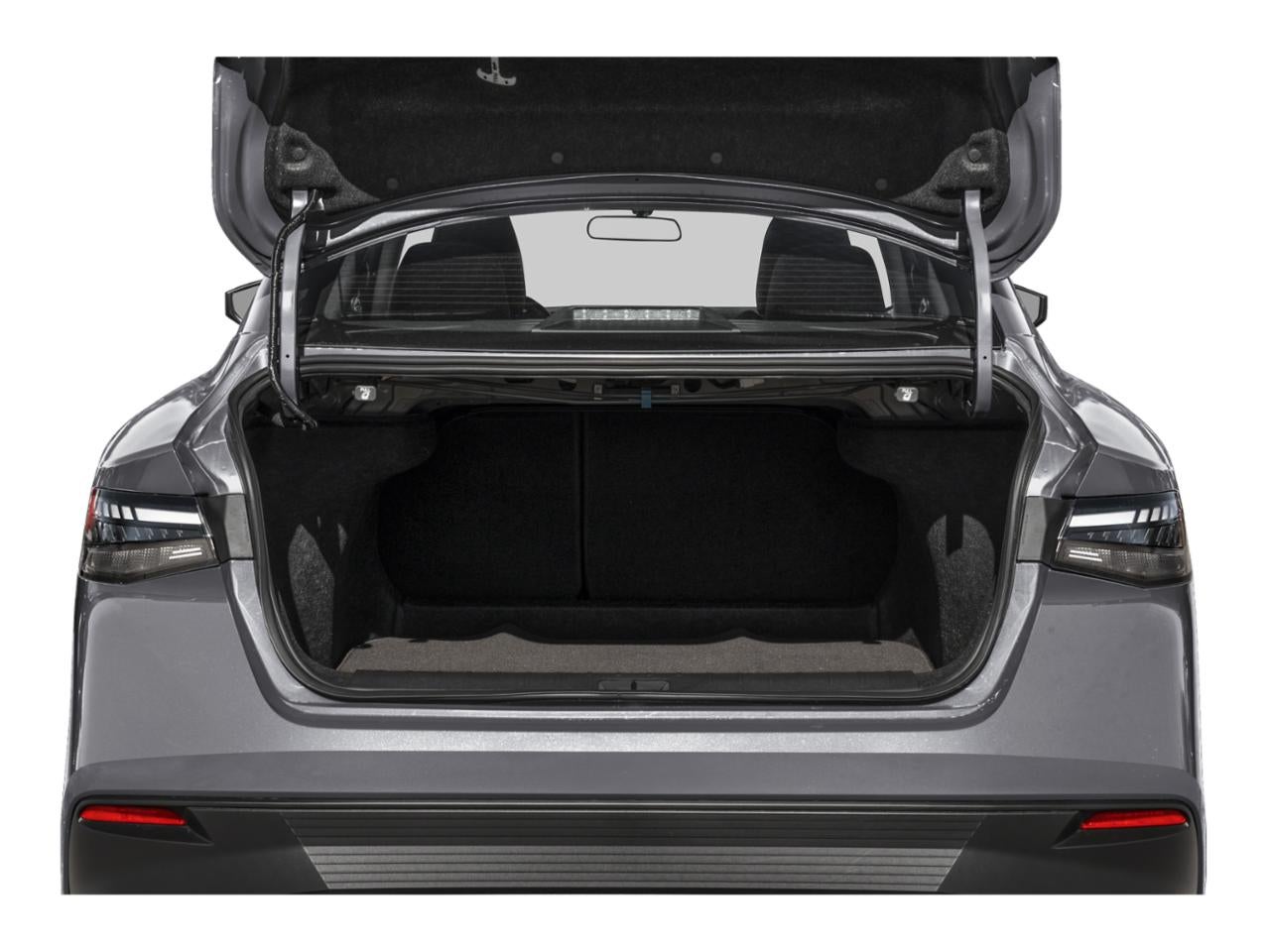 2026 Nissan Sentra SL Sedan *Ltd Avail*