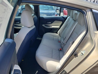 2026 Nissan Sentra SL Sedan