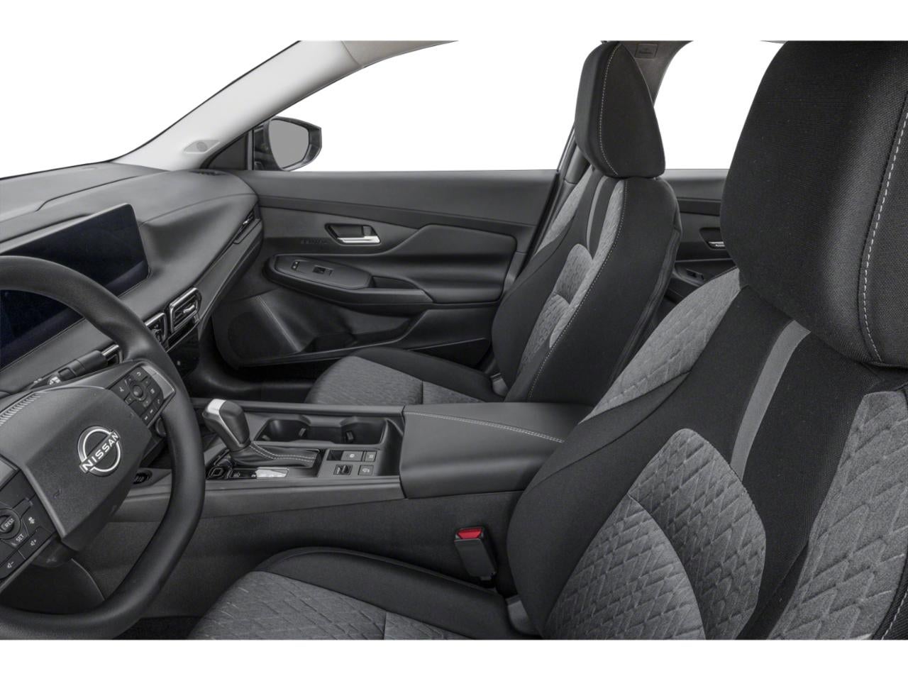 2026 Nissan Sentra SL Sedan