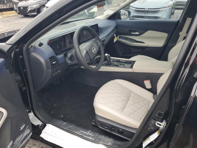 2026 Nissan Sentra SL Sedan