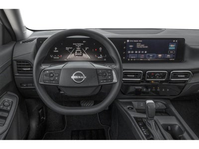 2026 Nissan Sentra SL Sedan