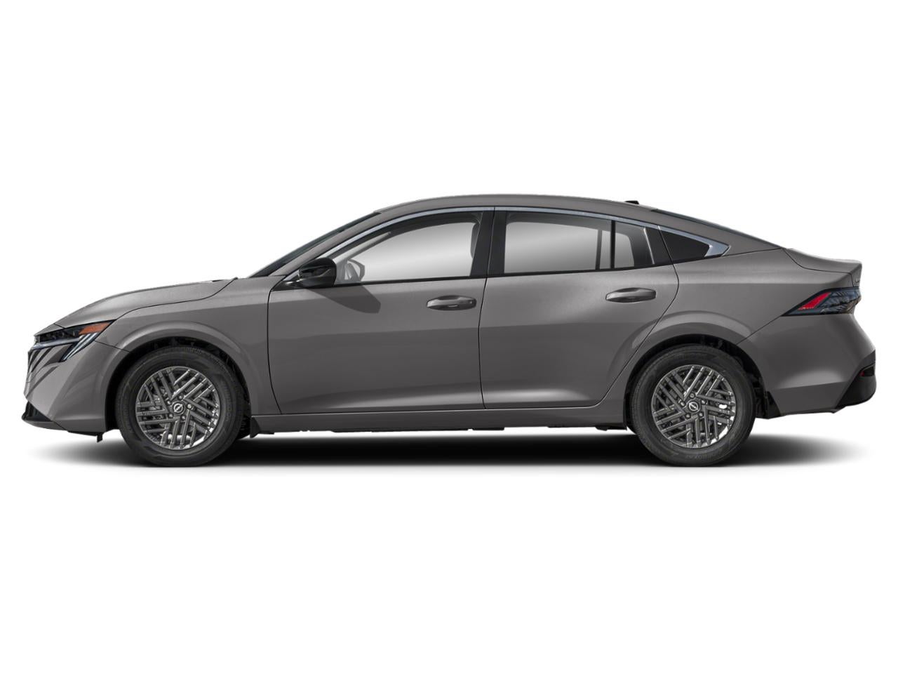 2026 Nissan Sentra SL Sedan