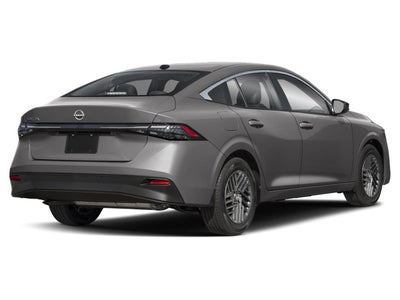 2026 Nissan Sentra SL Sedan