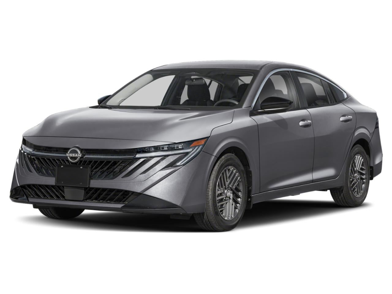 2026 Nissan Sentra SL Sedan