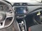 2025 Nissan Versa SR CVT