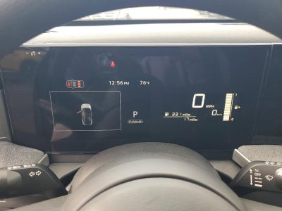 2026 Nissan Kicks S FWD