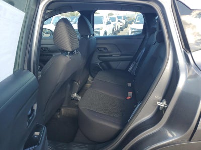 2026 Nissan Kicks S FWD