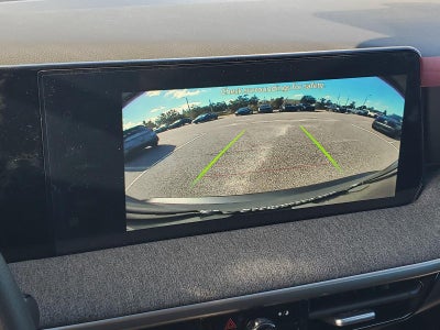 2026 Nissan Kicks S FWD