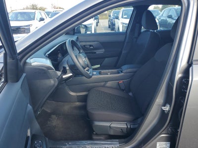 2026 Nissan Kicks S FWD