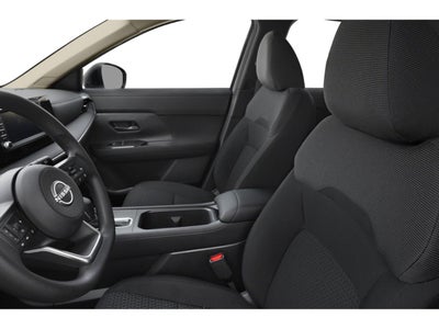 2027 Nissan Kicks S FWD