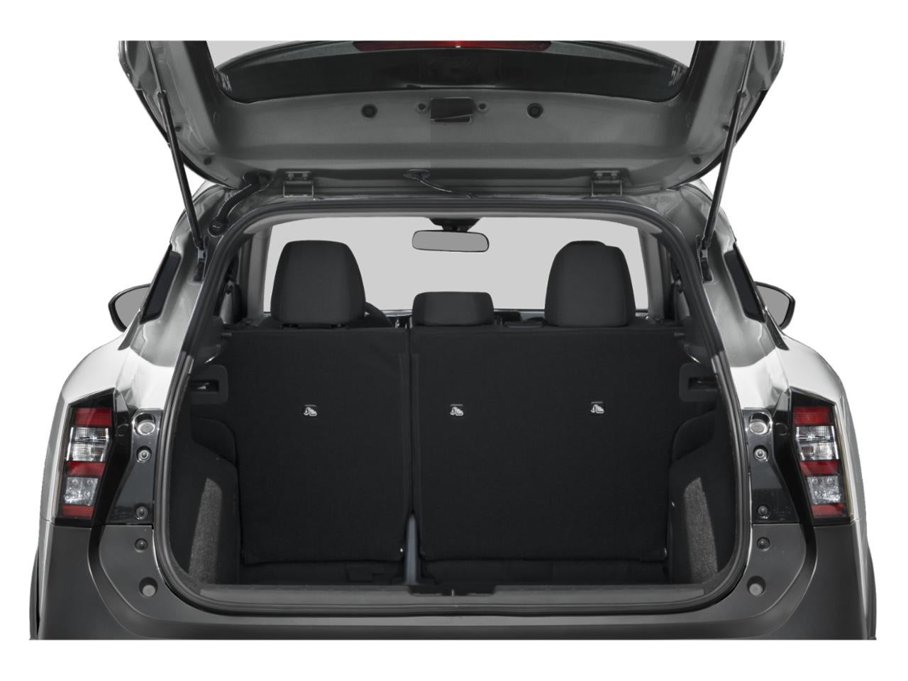 2027 Nissan Kicks S FWD