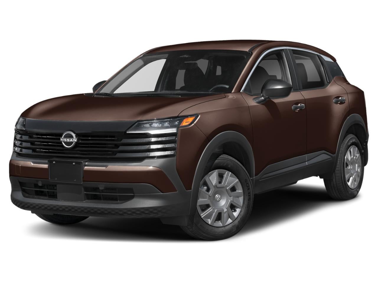 2027 Nissan Kicks S FWD