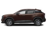 2027 Nissan Kicks S FWD
