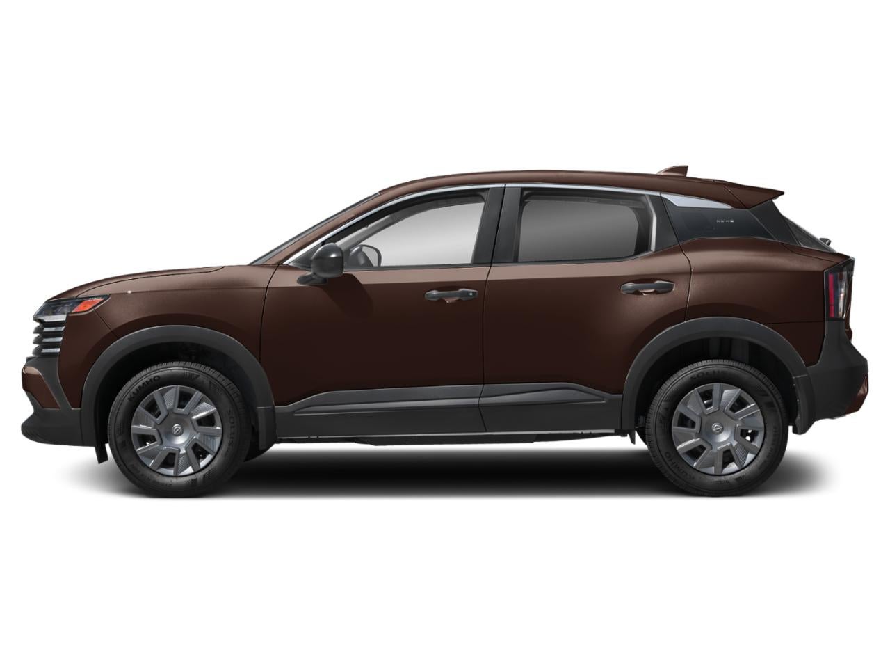 2027 Nissan Kicks S FWD
