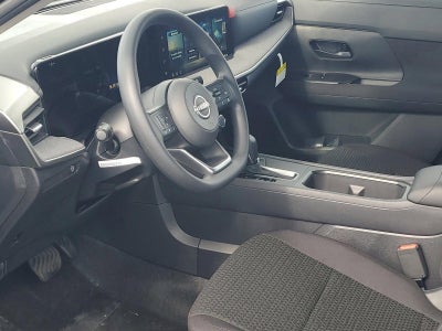 2026 Nissan Kicks S FWD