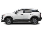 2026 Nissan Kicks S FWD