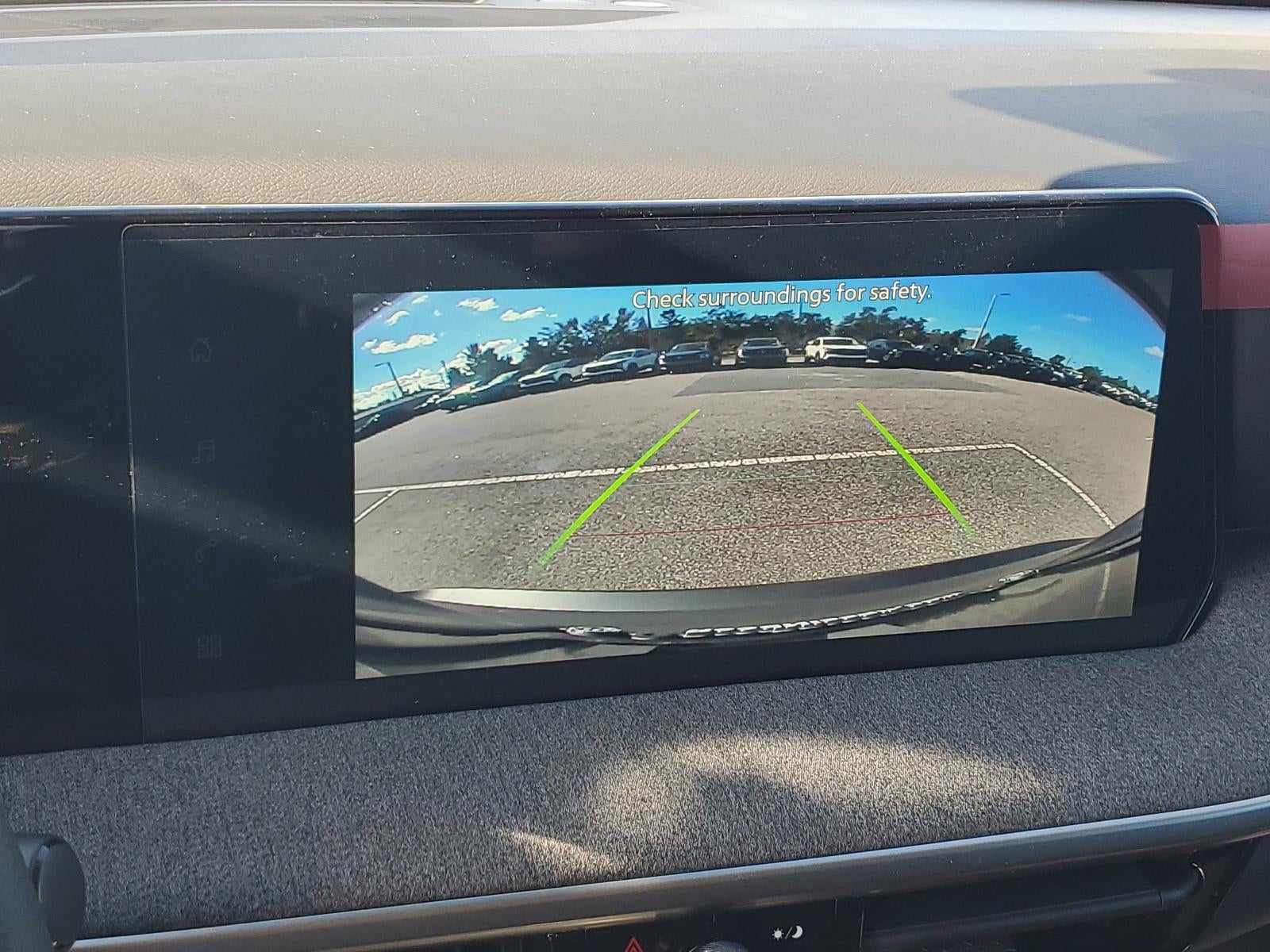 2026 Nissan Kicks S FWD