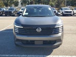 2026 Nissan Kicks S FWD