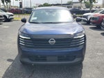 2026 Nissan Kicks S FWD