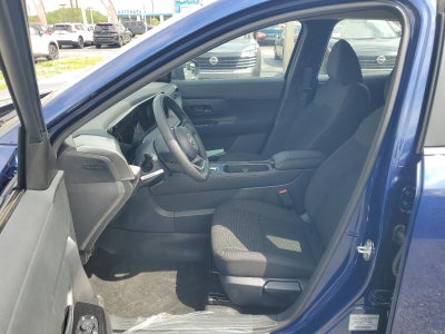 2026 Nissan Kicks S FWD