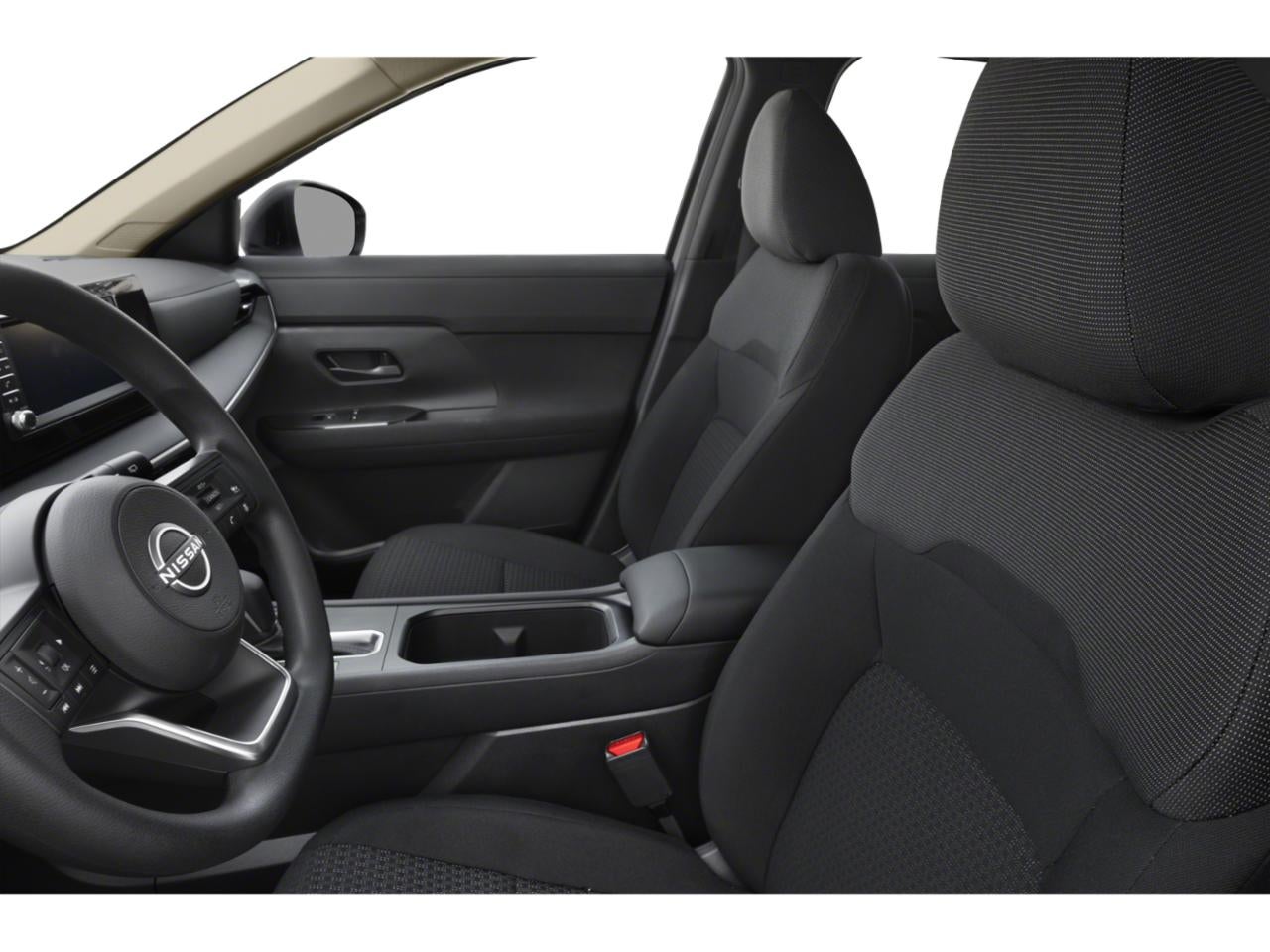 2027 Nissan Kicks S FWD