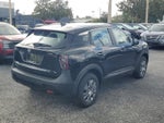 2026 Nissan Kicks S FWD