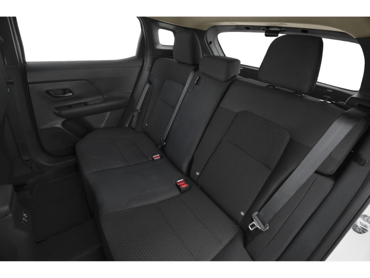 2026 Nissan Kicks S FWD