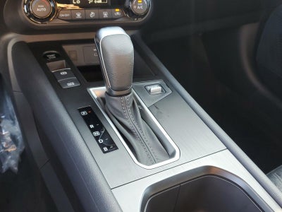 2026 Nissan Kicks SV FWD