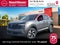 2026 Nissan Kicks SV FWD