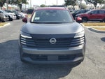 2026 Nissan Kicks SV FWD