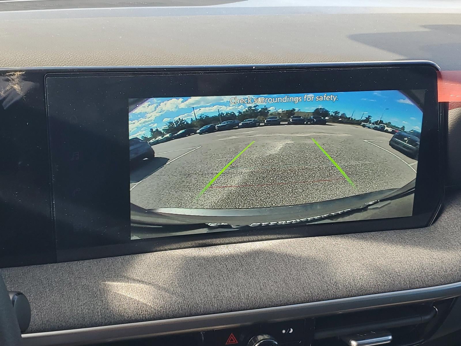 2026 Nissan Kicks SV FWD