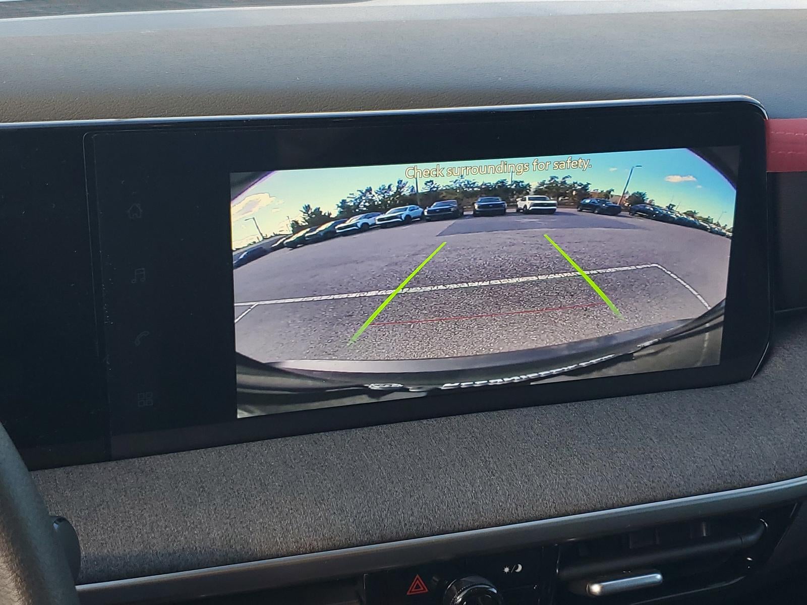 2026 Nissan Kicks SV FWD