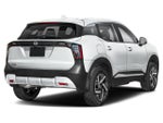 2026 Nissan Kicks SV FWD