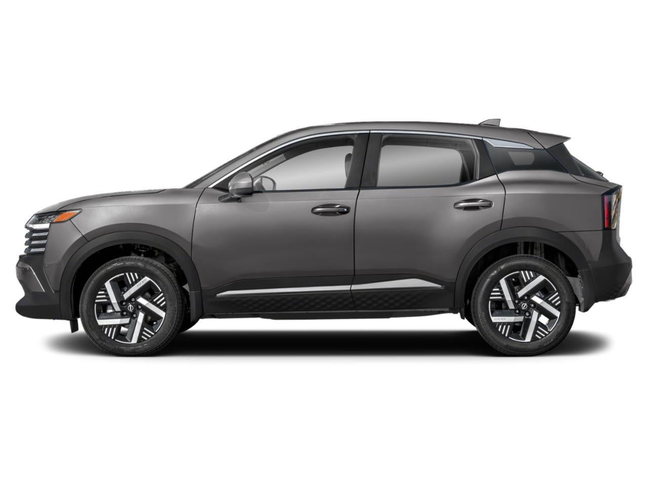 2026 Nissan Kicks SV FWD