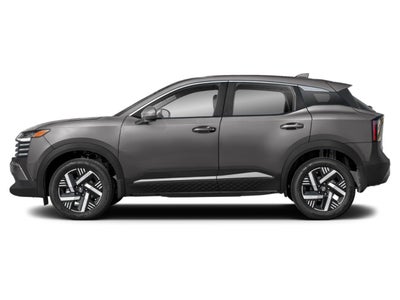 2026 Nissan Kicks SV FWD