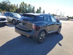2026 Nissan Kicks SV FWD