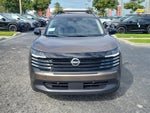 2027 Nissan Kicks SV FWD