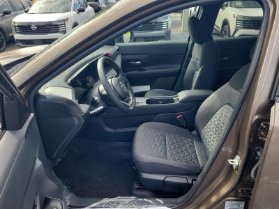 2027 Nissan Kicks SV FWD