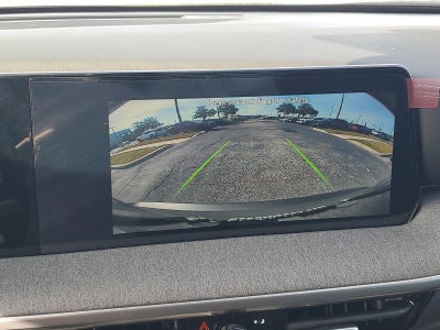 2026 Nissan Kicks SV FWD