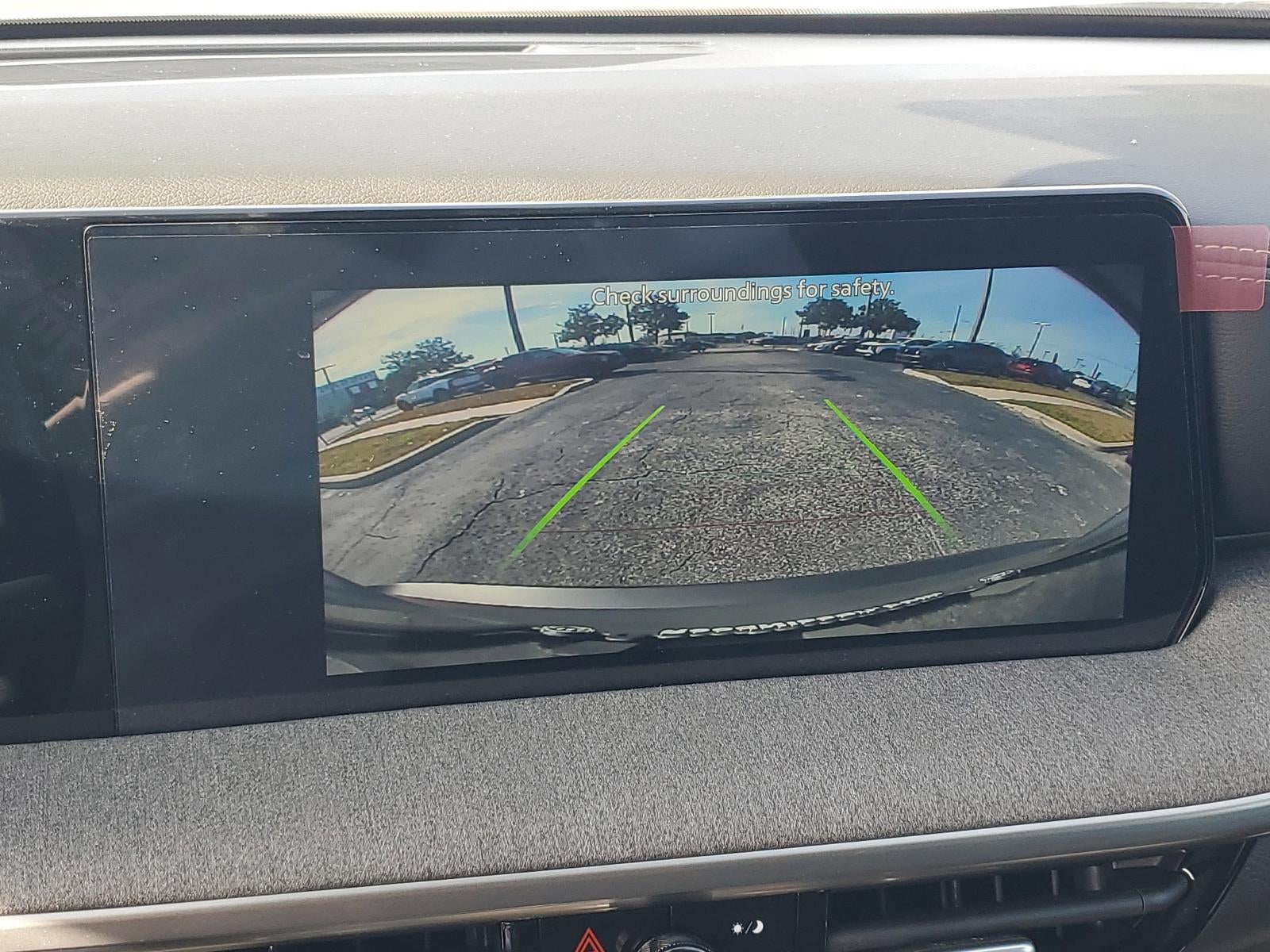 2026 Nissan Kicks SV FWD